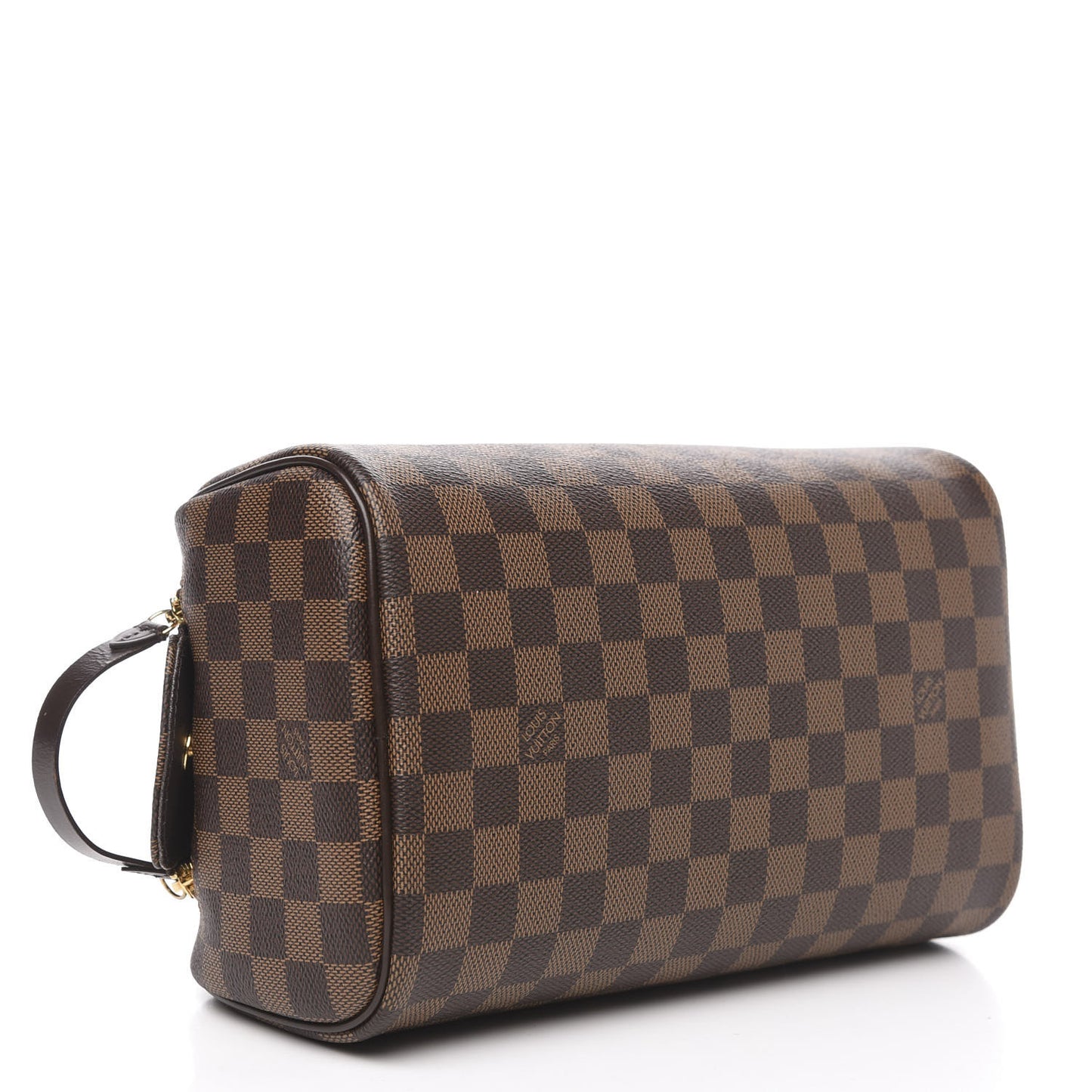Damier Ebene King Size Toiletry Bag