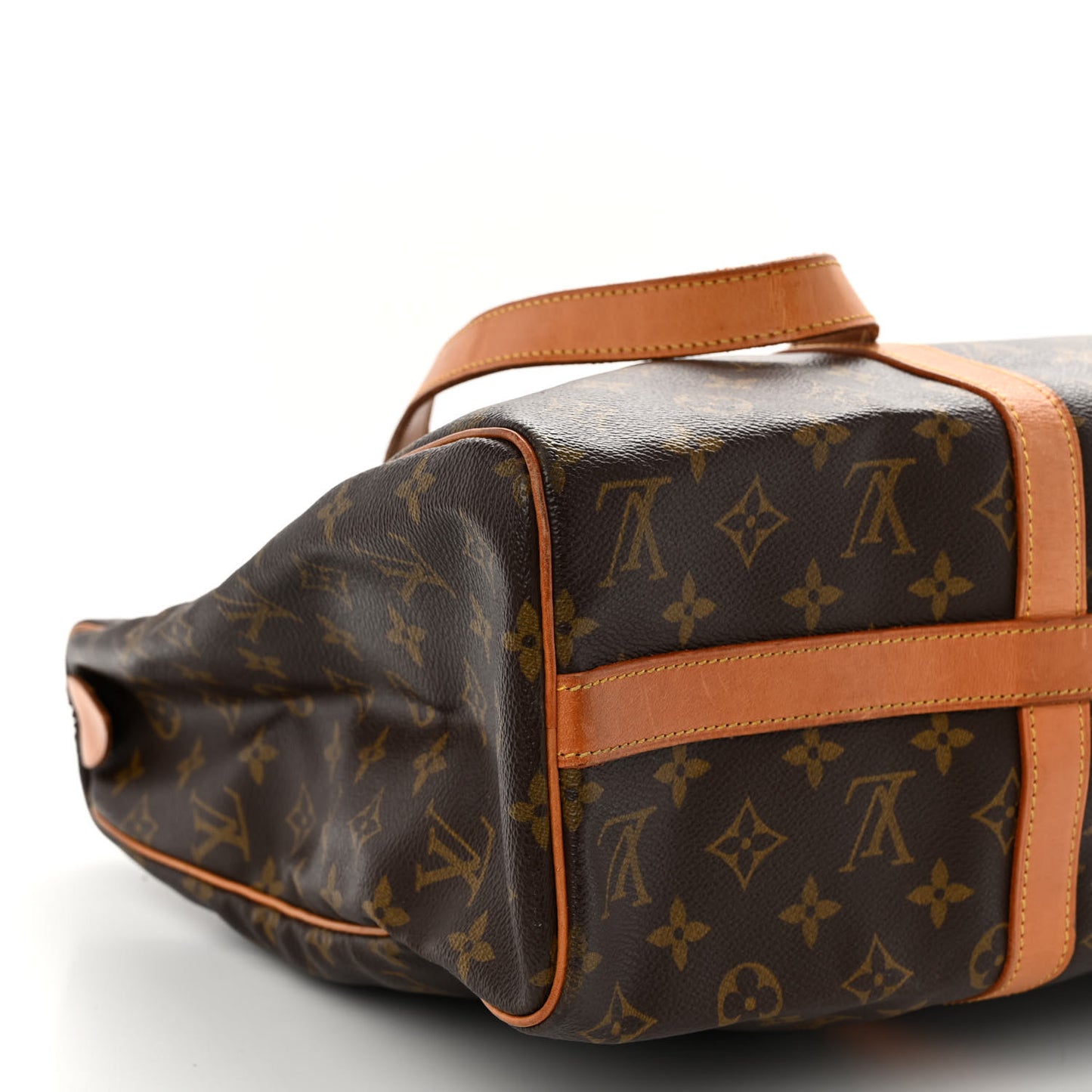 Monogram Sac Flanerie 45