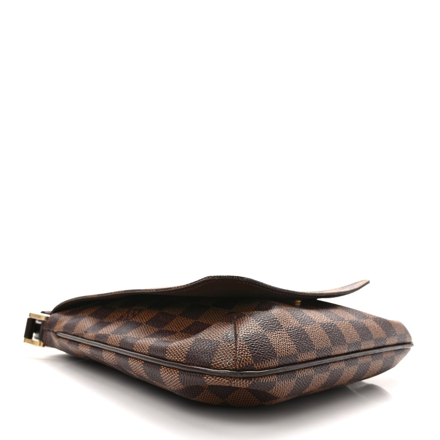 Damier Ebene Musette Salsa