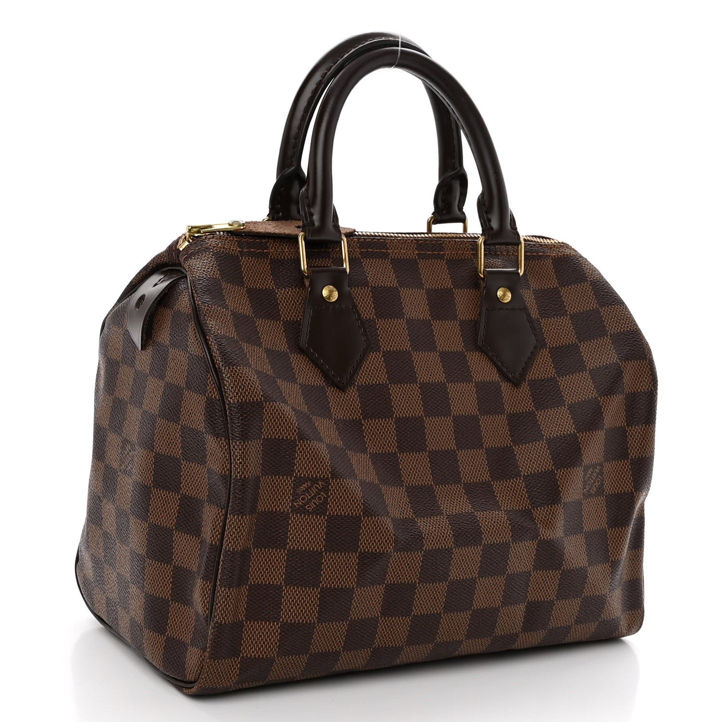 Damier Ebene Speedy 25