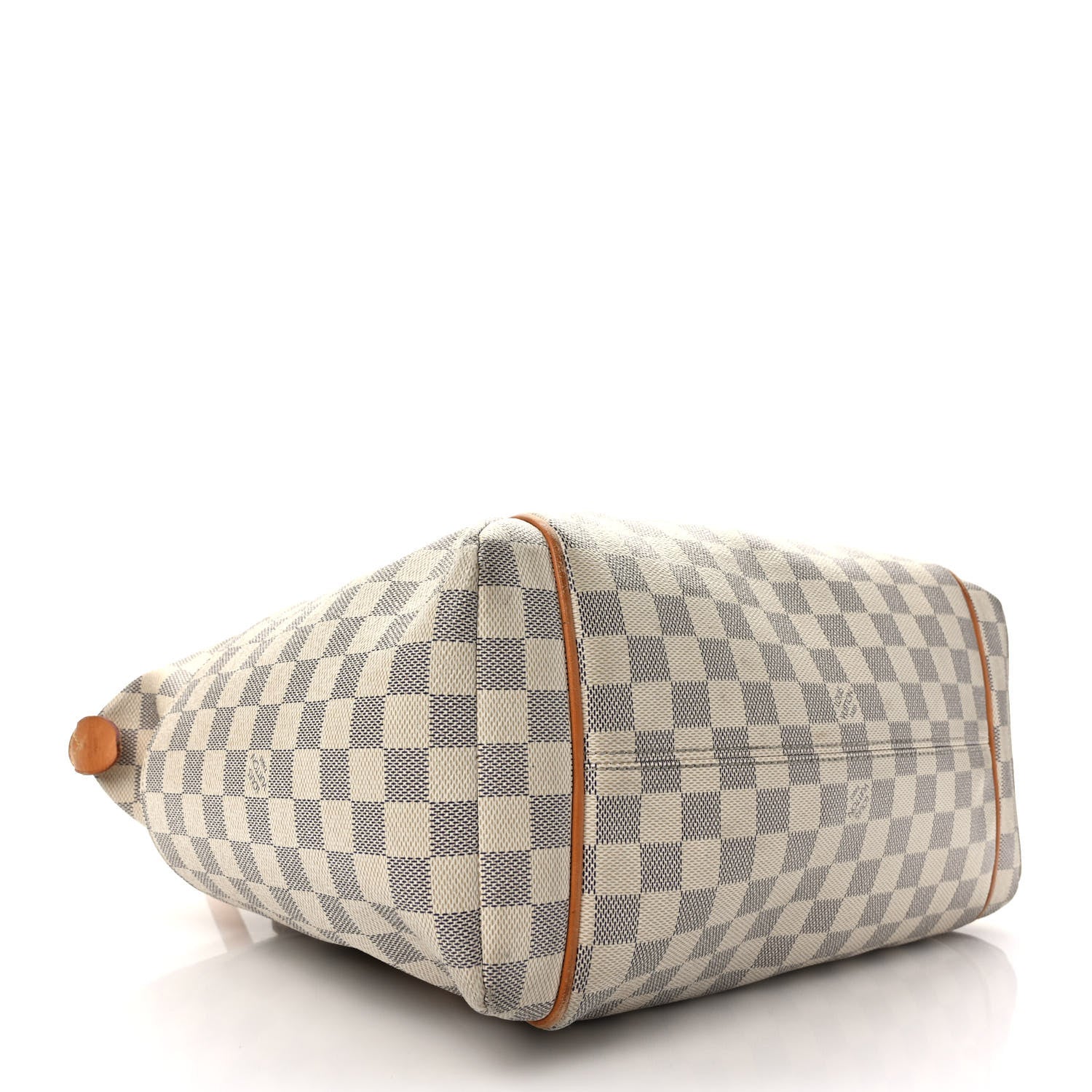Louis Vuitton Damier Azur Totally MM 4 of 14