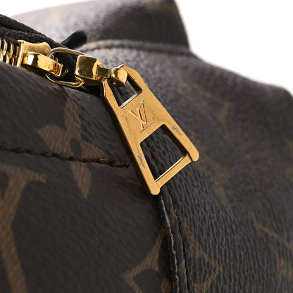Louis Vuitton Monogram Palm Springs Backpack Mini 12 of 12