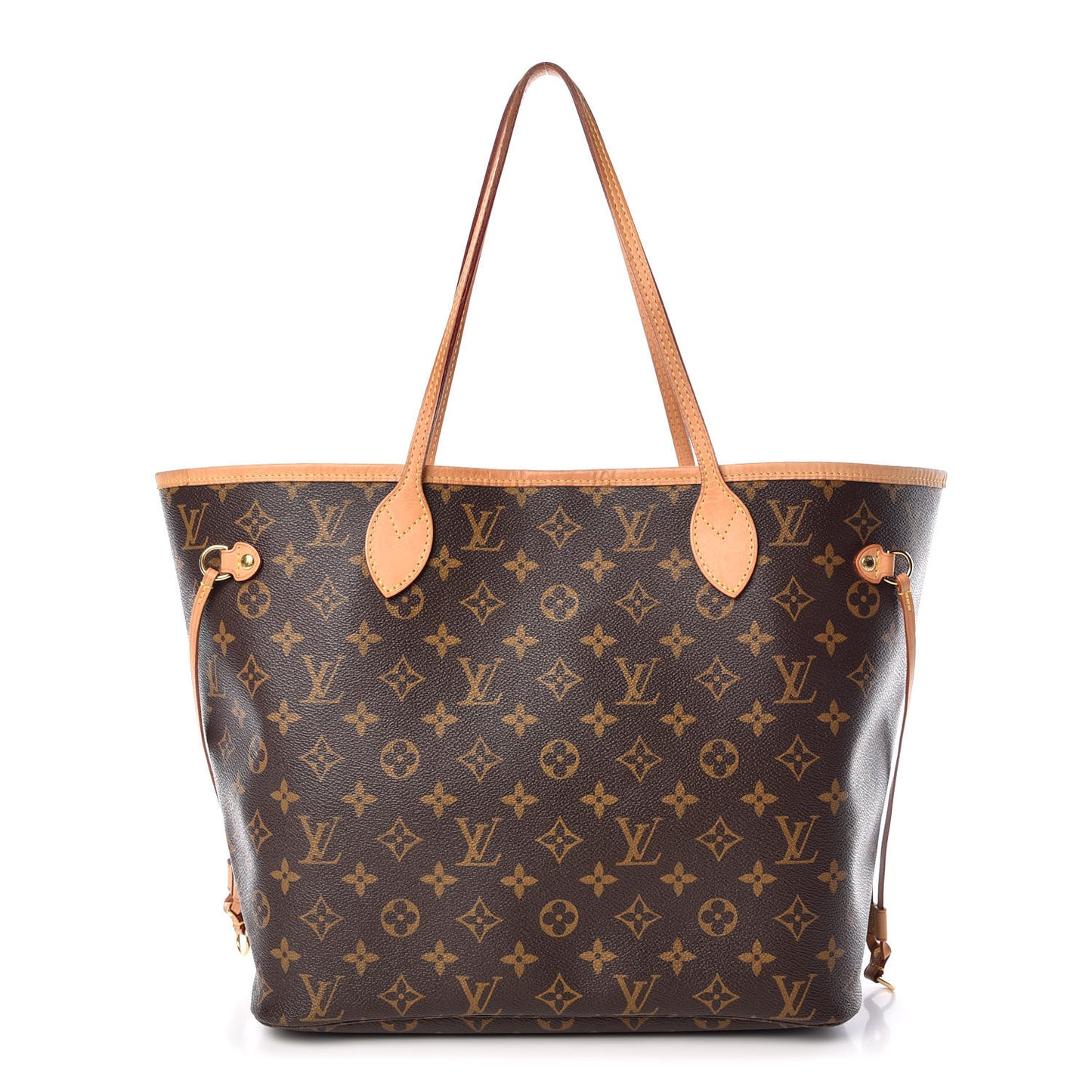 Monogram Neverfull MM