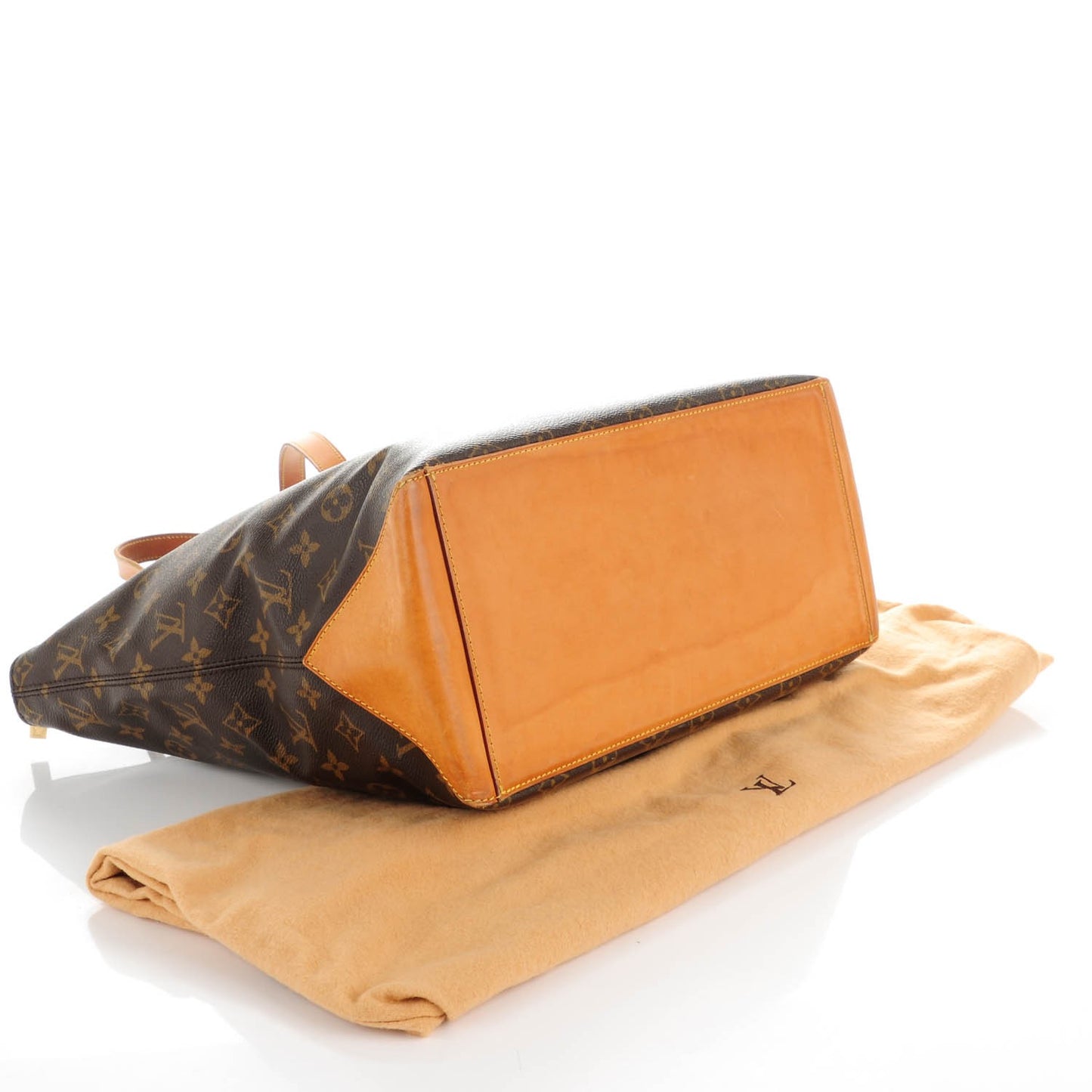 Monogram Cabas Mezzo