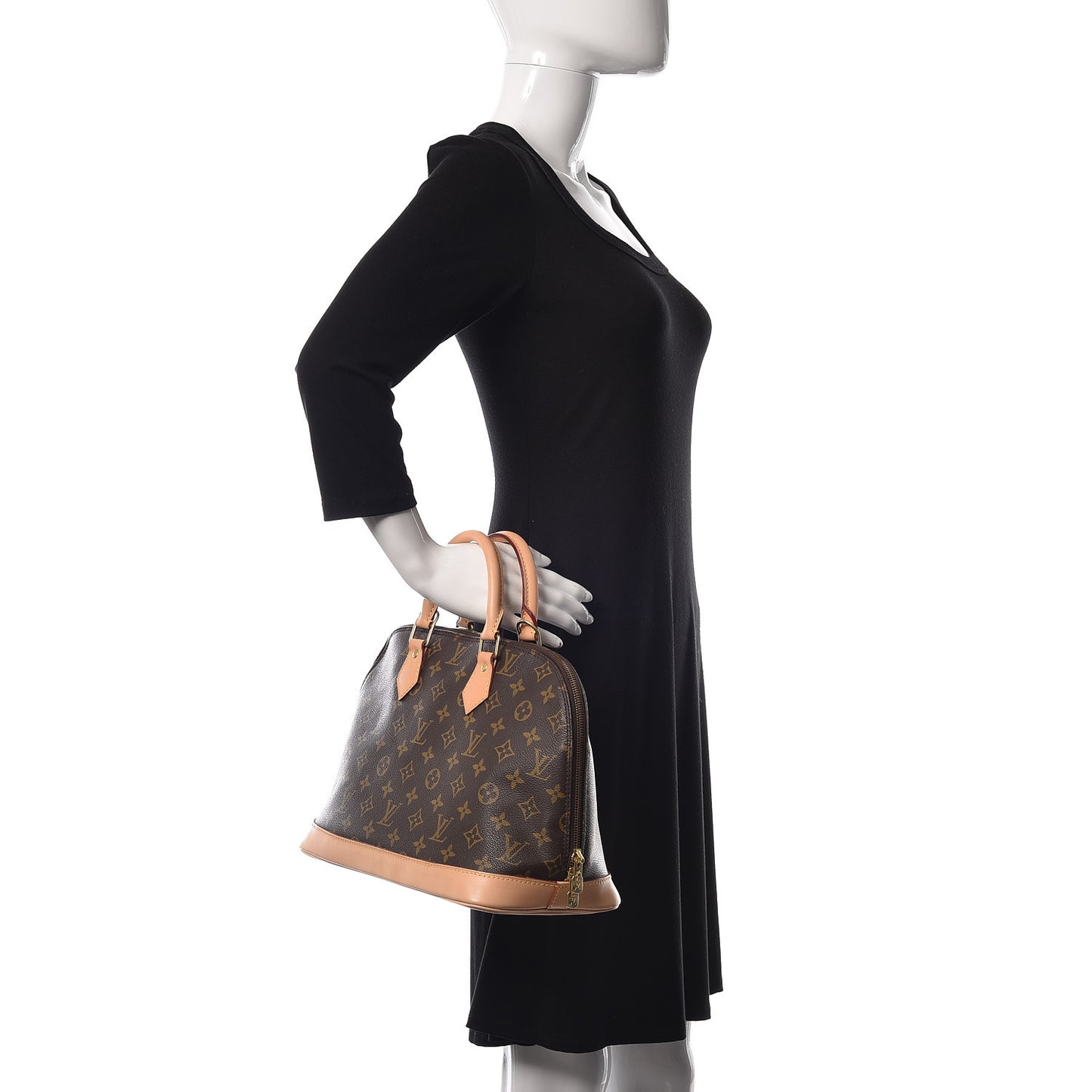 Monogram Alma PM