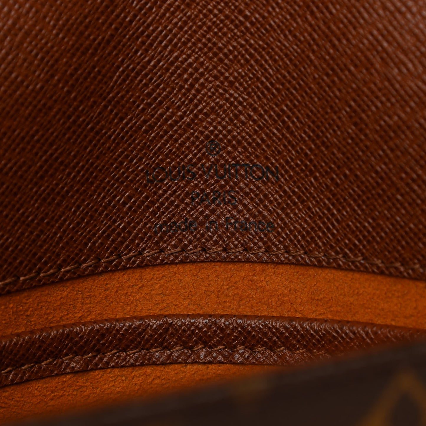 Monogram Musette Tango