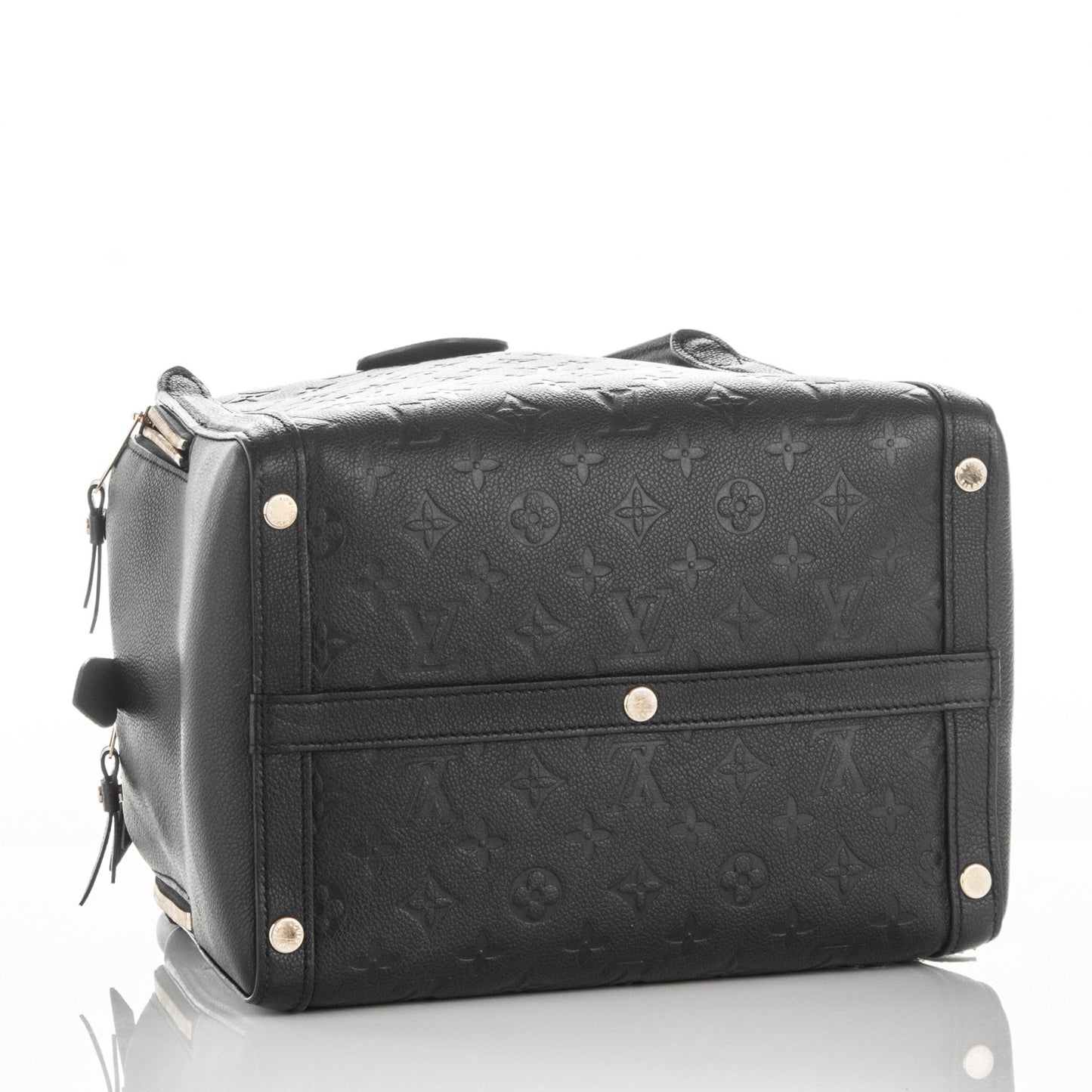 Empreinte Marais MM Black