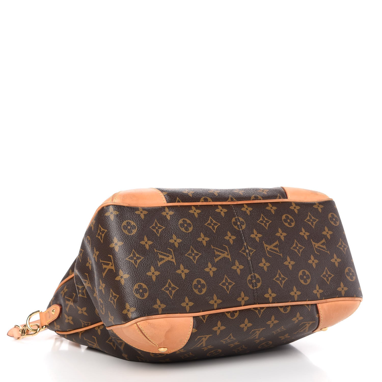 Louis Vuitton Monogram Estrela MM 4 of 12