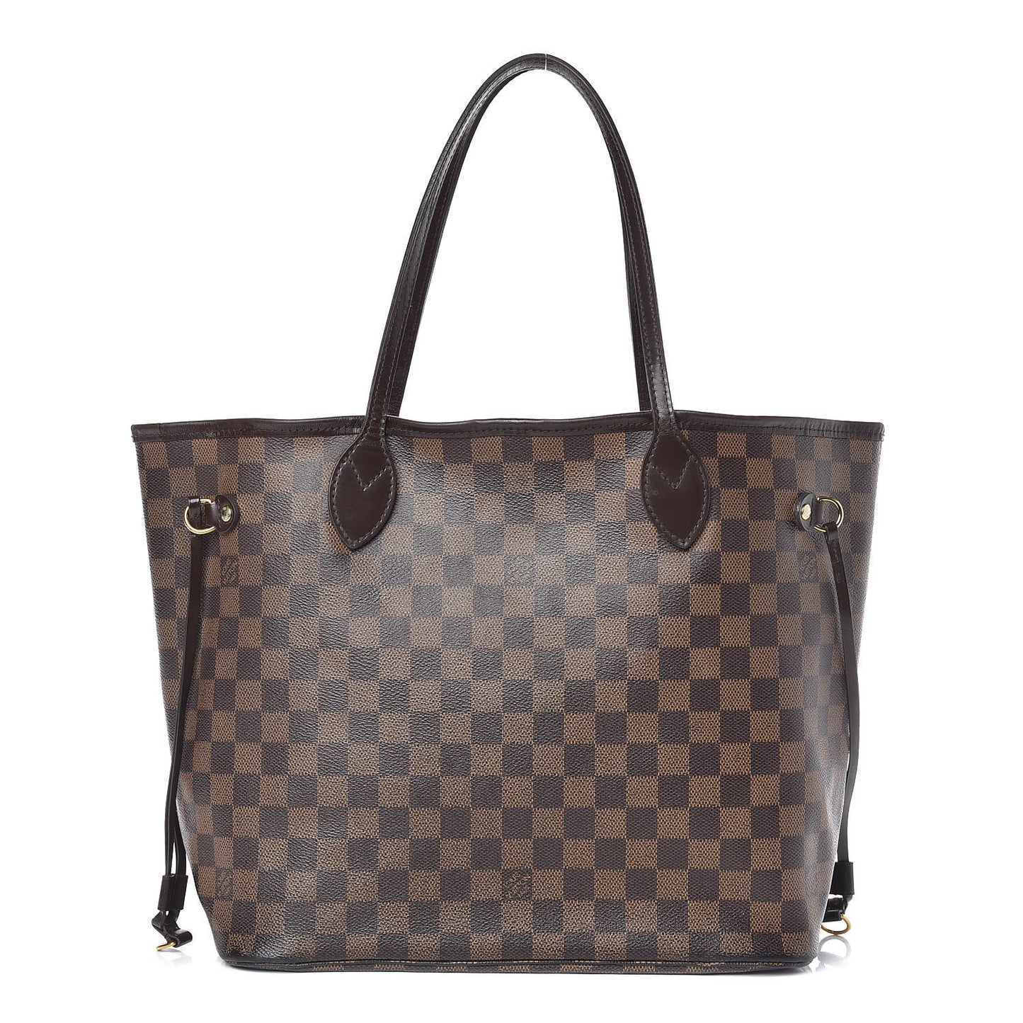 Damier Ebene Neo Neverfull MM