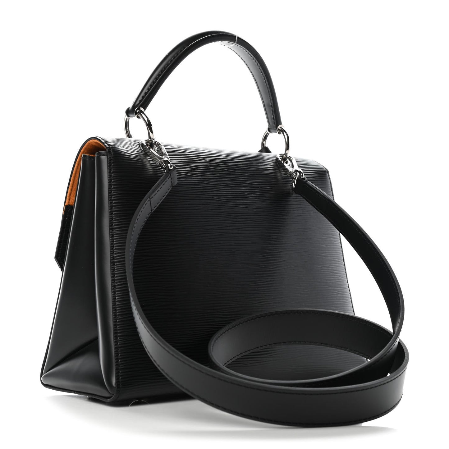 Epi Grenelle PM Black