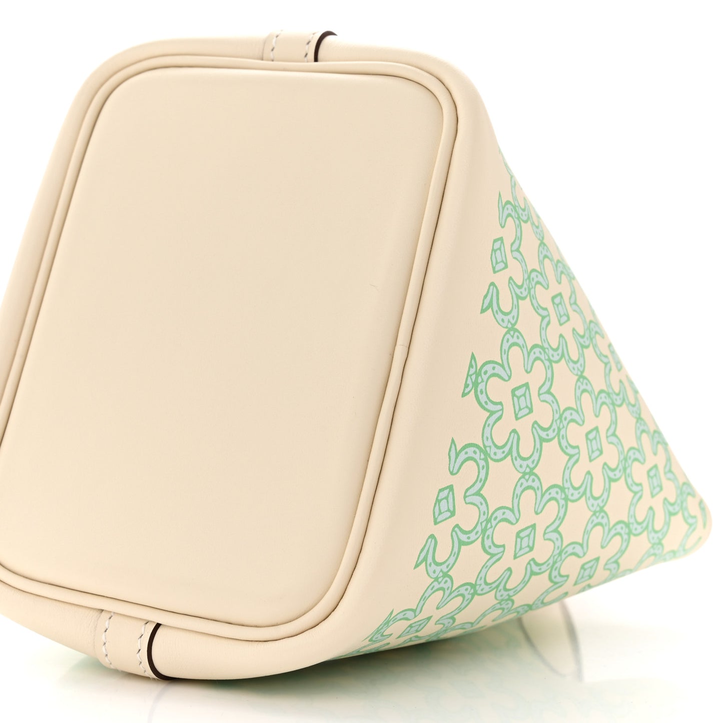 Swift Micro Lucky Daisy Picotin Lock Nata Vert
