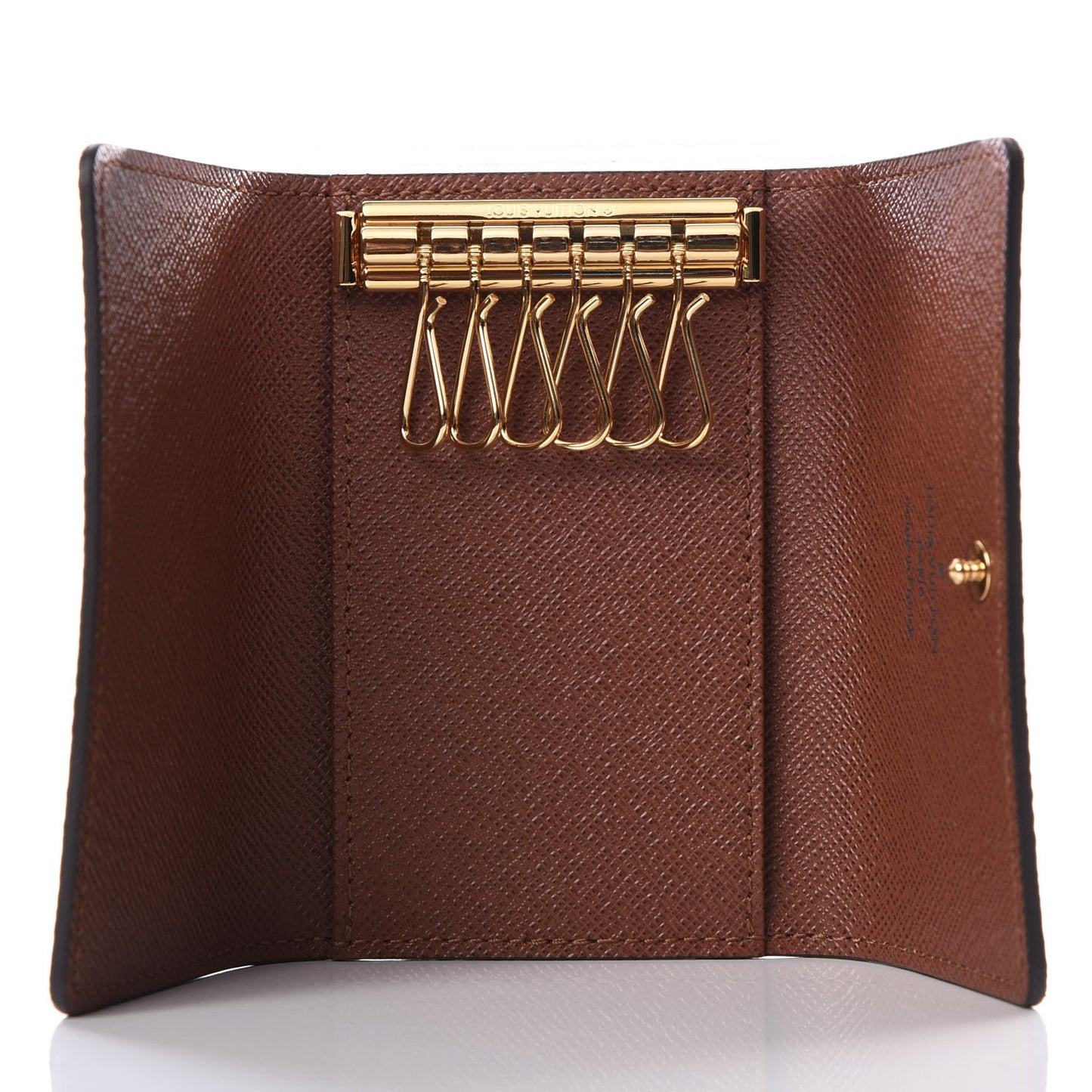 Monogram 6 Key Multicles Holder