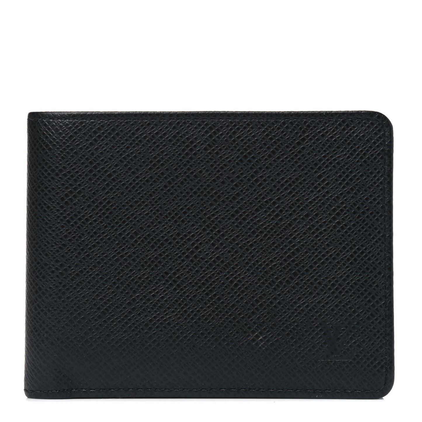 Taiga Multiple Wallet Ardoise