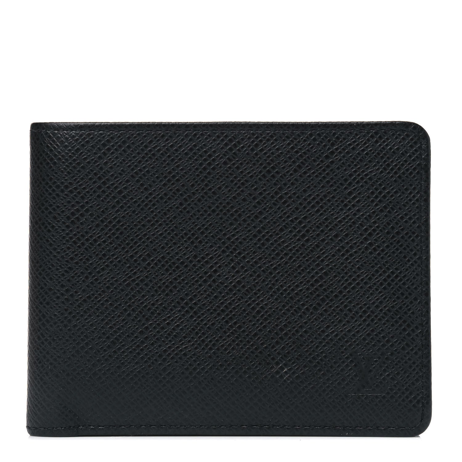 Louis Vuitton Taiga Multiple Wallet Ardoise 1 of 5