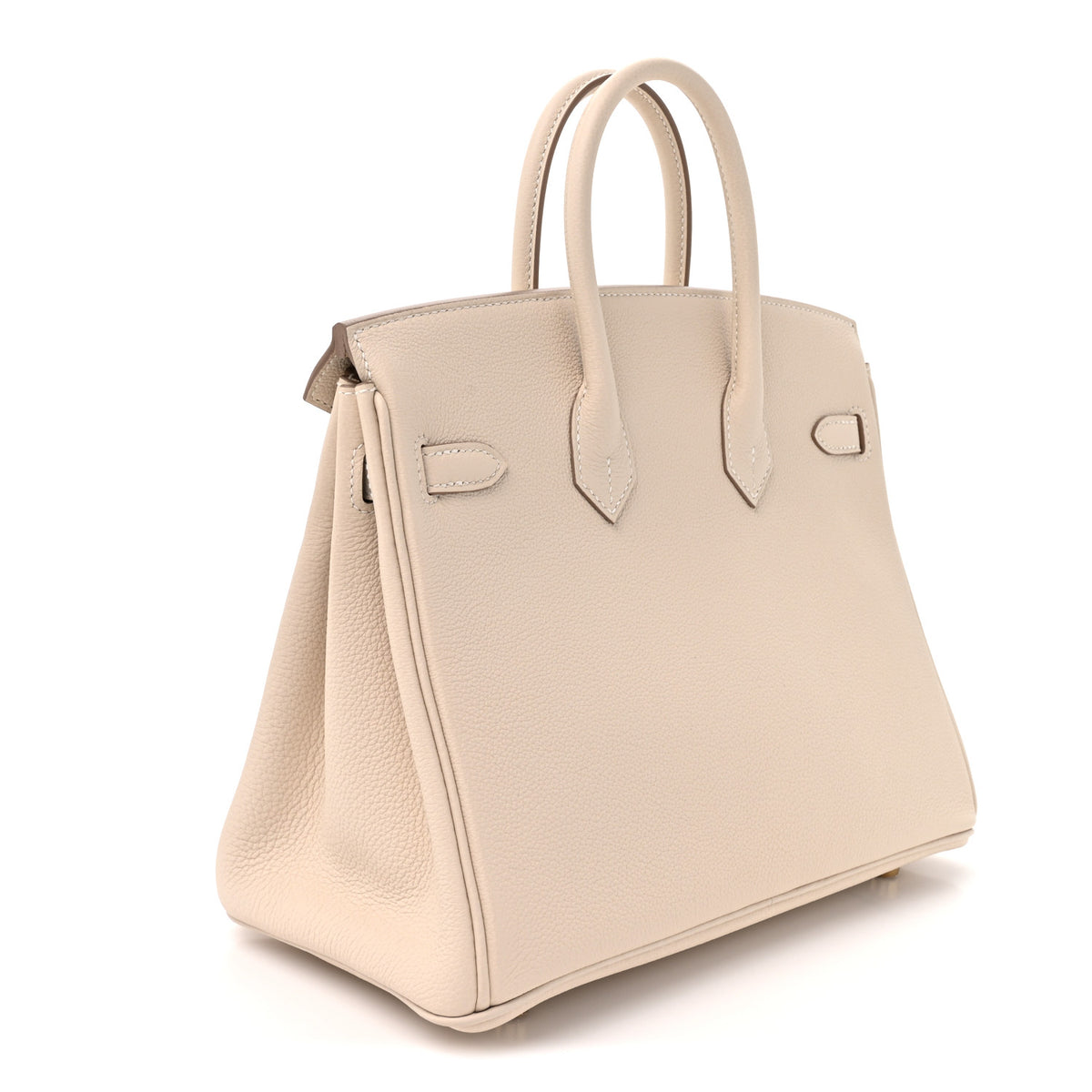 Togo Birkin 25 Craie