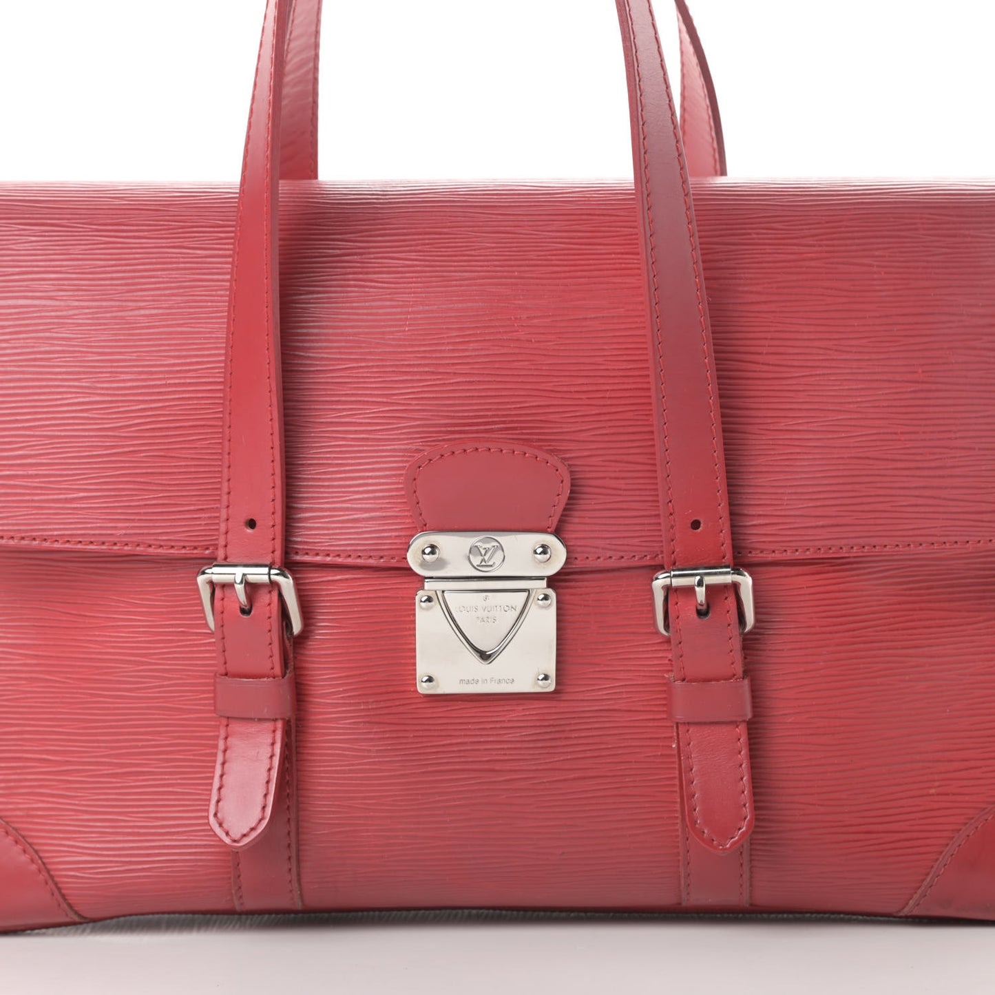 Epi Segur MM Rouge