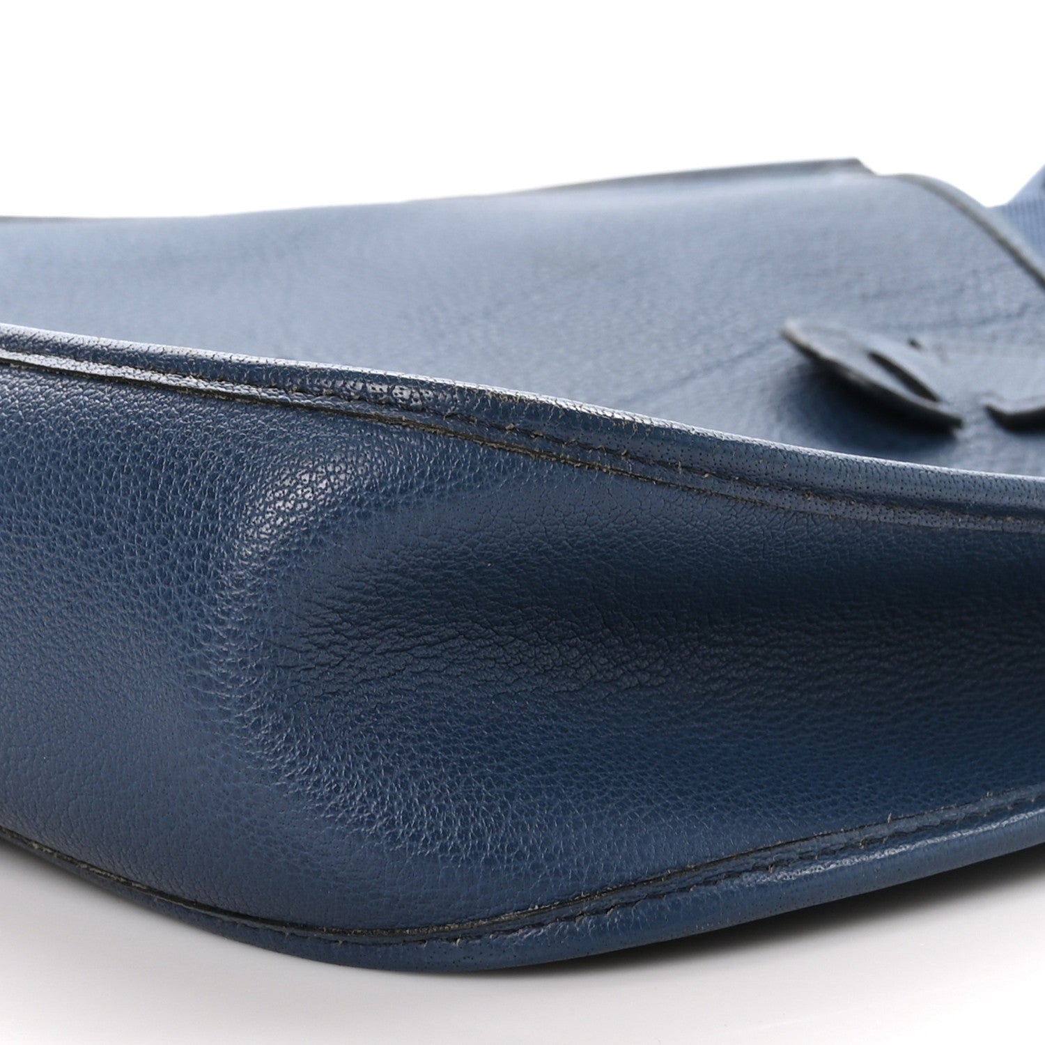 Hermes Ardennes Evelyne GM Bleu Marine 9 of 10
