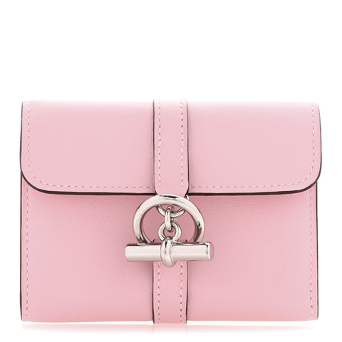 Swift Glenan Compact Wallet Rose Sakura
