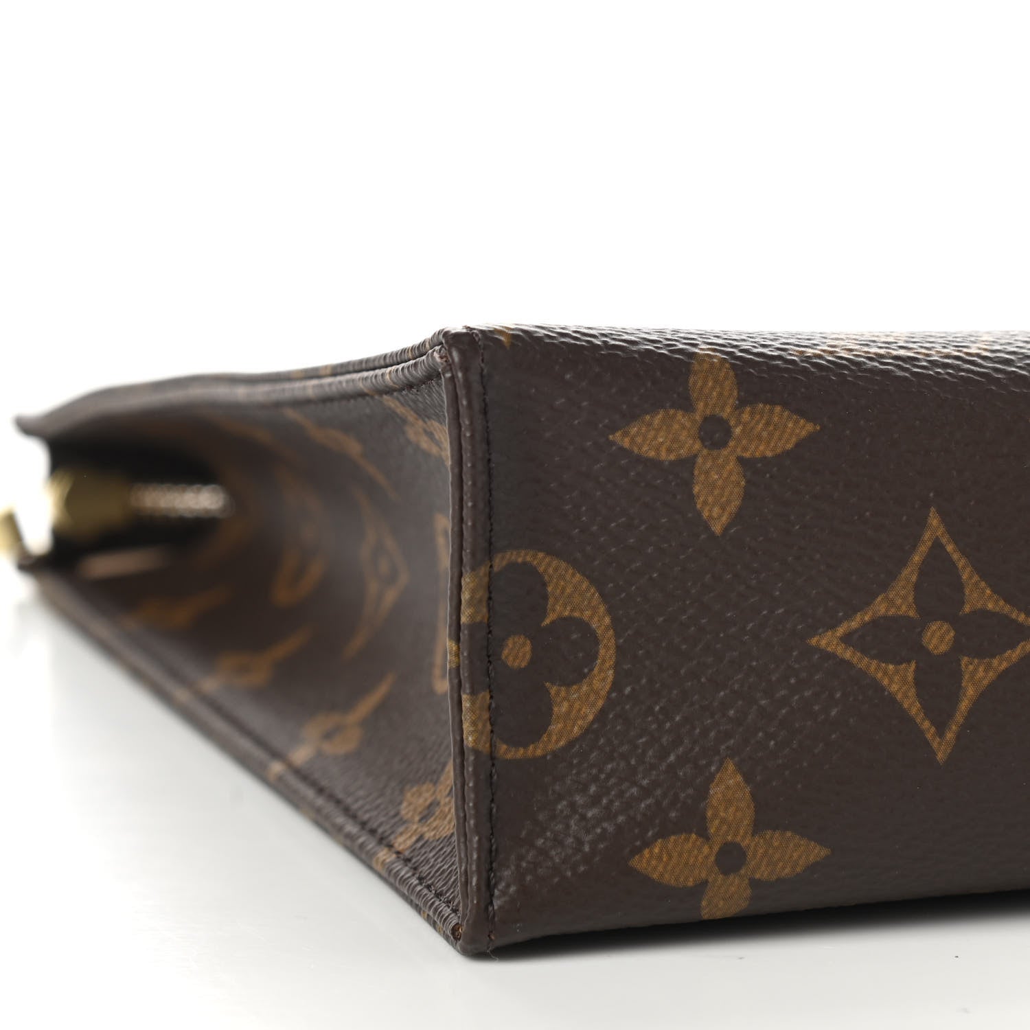 Louis Vuitton Monogram Toiletry Pouch 26 7 of 9