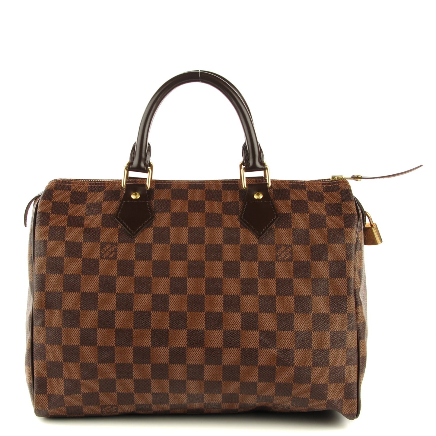 Damier Ebene Speedy 30