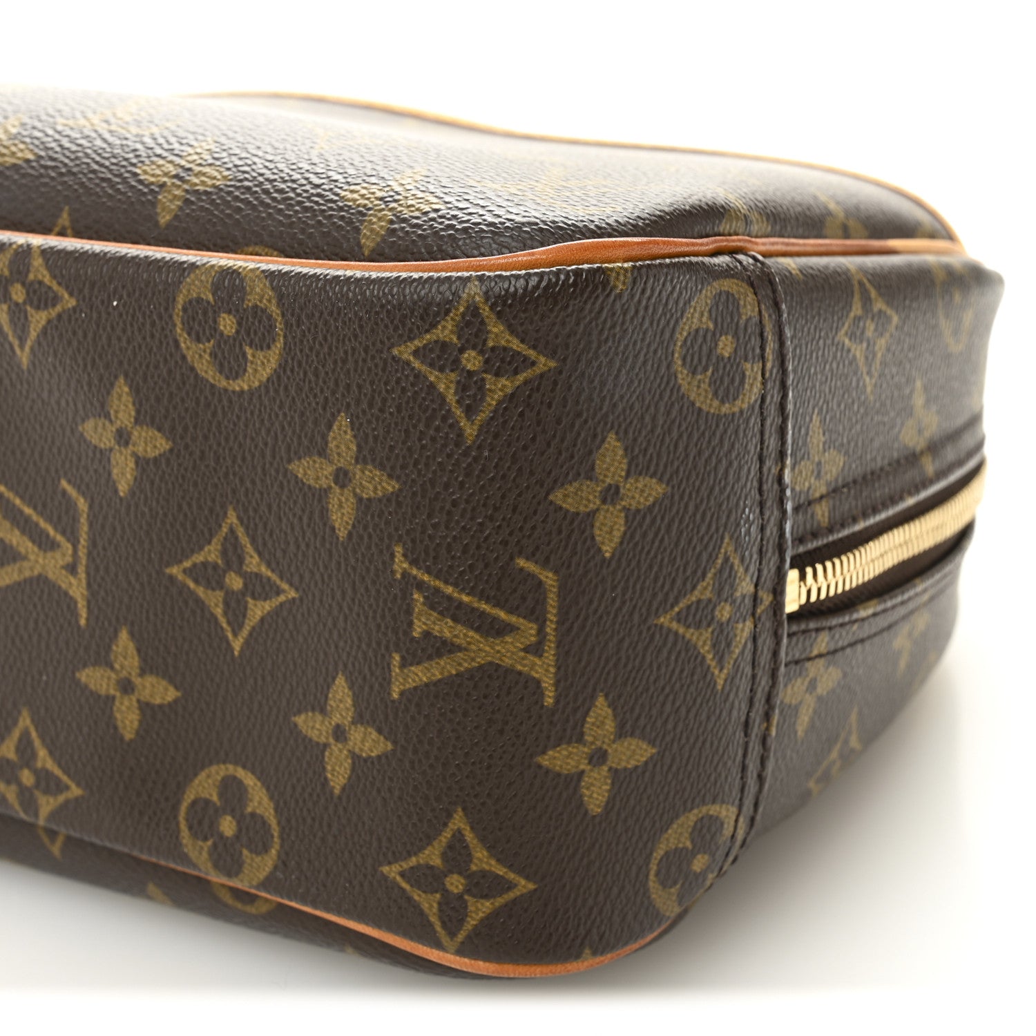 Louis Vuitton Monogram Trouville 10 of 13