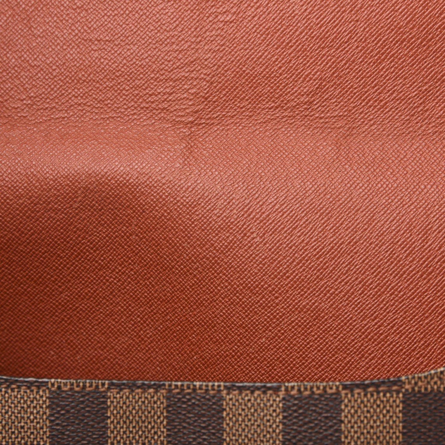 Louis Vuitton Damier Ebene Musette GM 12 of 12