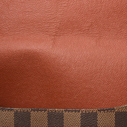 Louis Vuitton Damier Ebene Musette GM 12 of 12