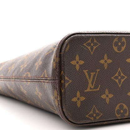 Louis Vuitton Monogram Luco 11 of 16
