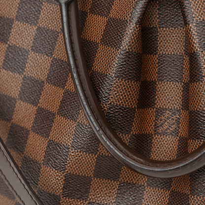 Louis Vuitton Damier Ebene Siena PM 18 of 28