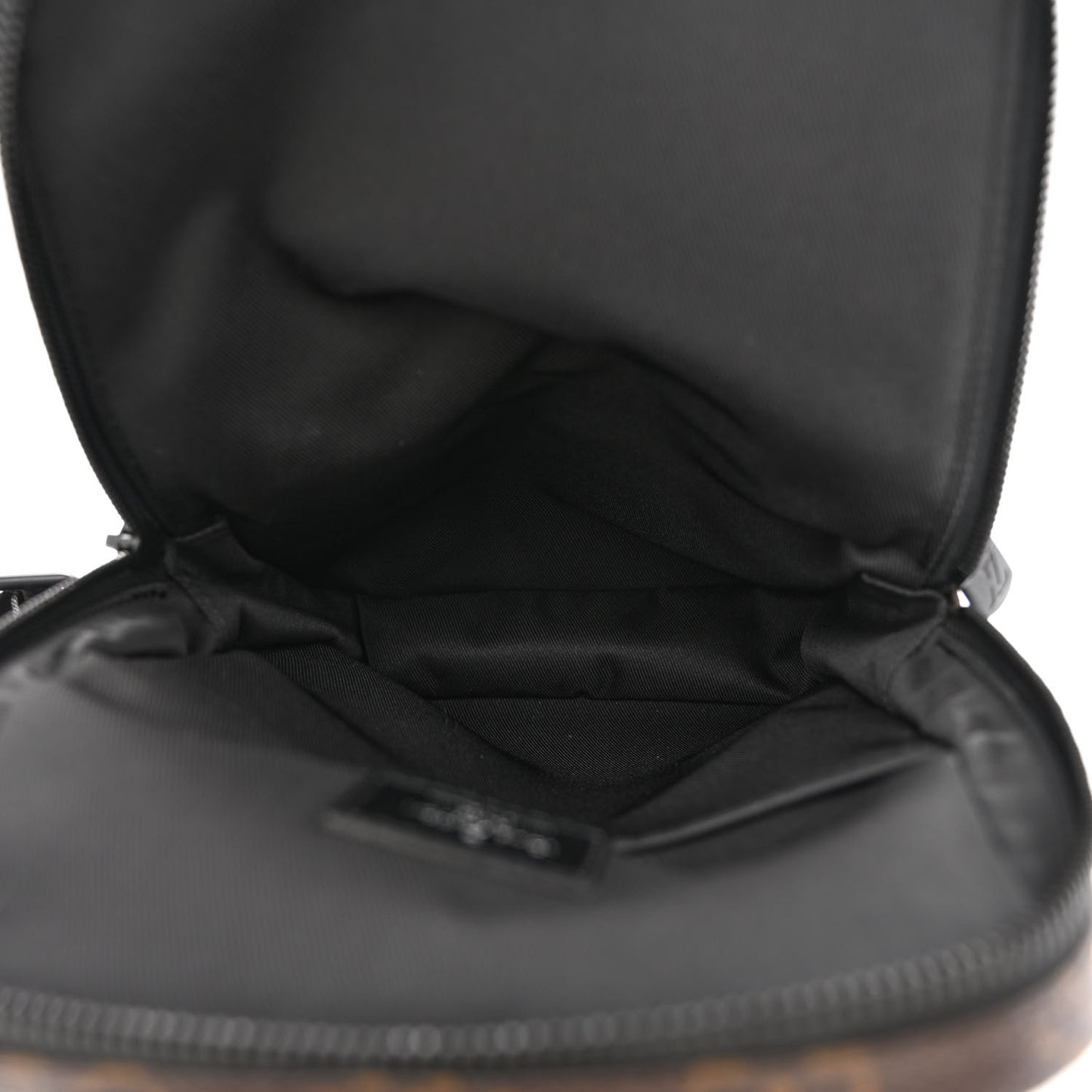 Monogram Macassar Avenue Sling Bag