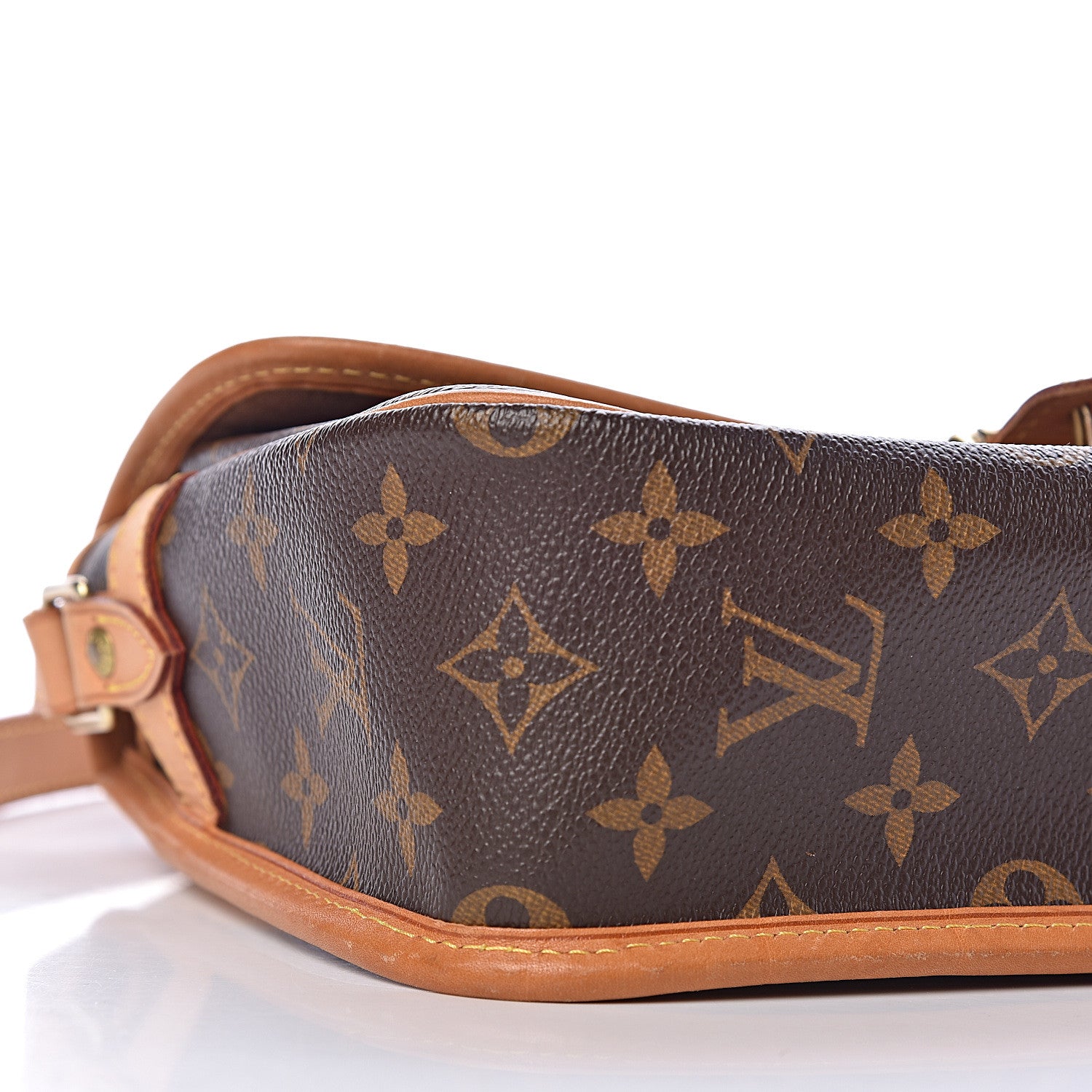 Louis Vuitton Monogram Sologne 9 of 10