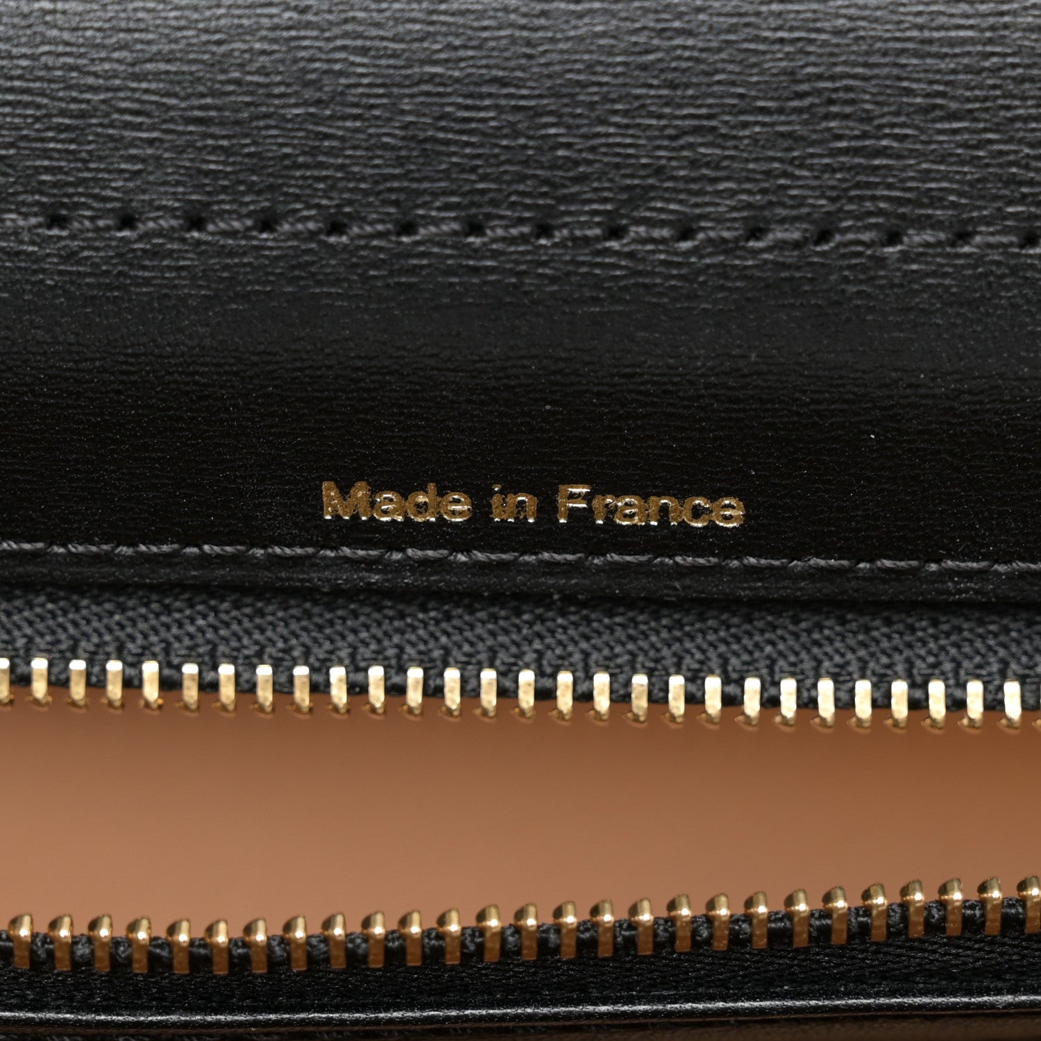 Delvaux Box Calfskin MM Brillant Satchel Black 7 of 15