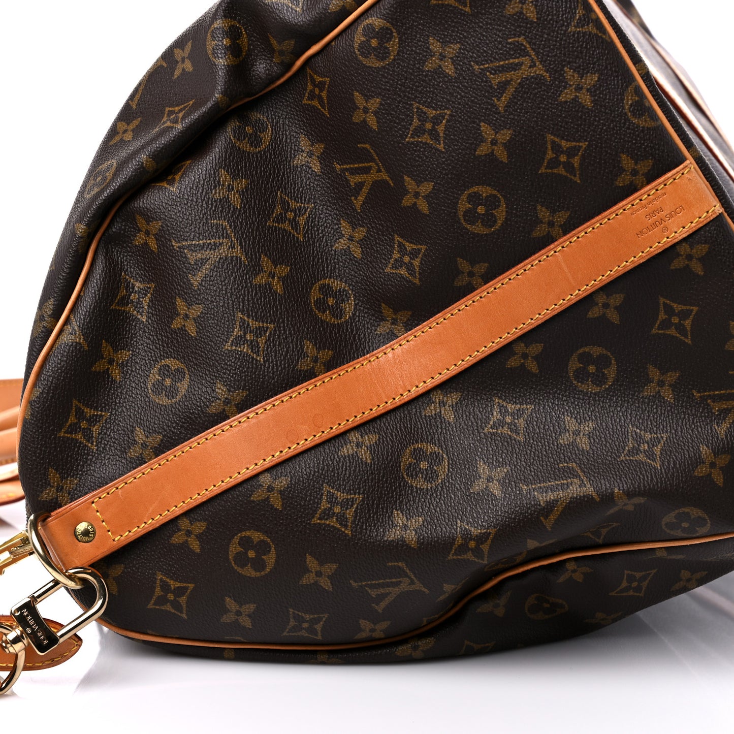 Monogram Keepall Bandouliere 60