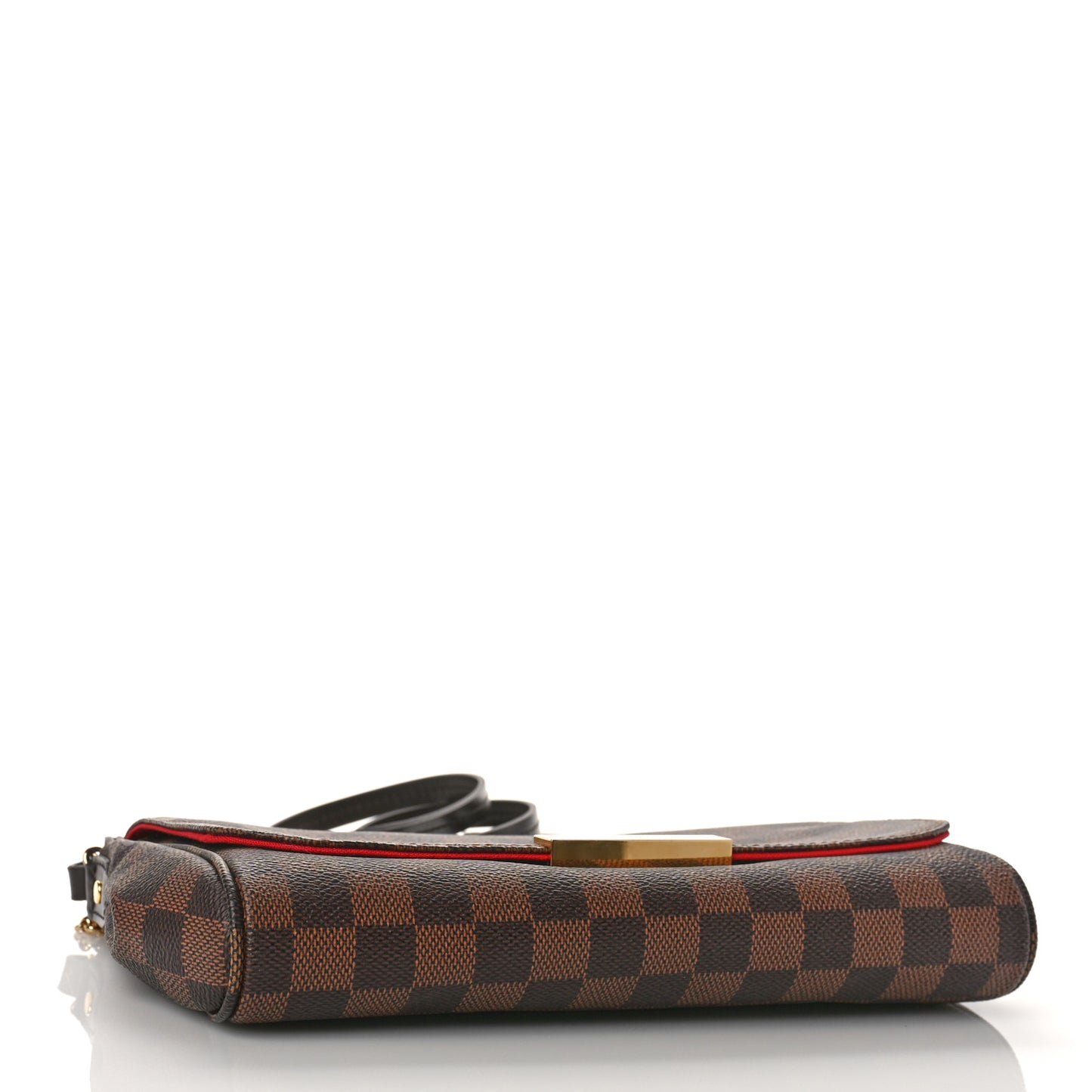 Damier Ebene Favorite MM