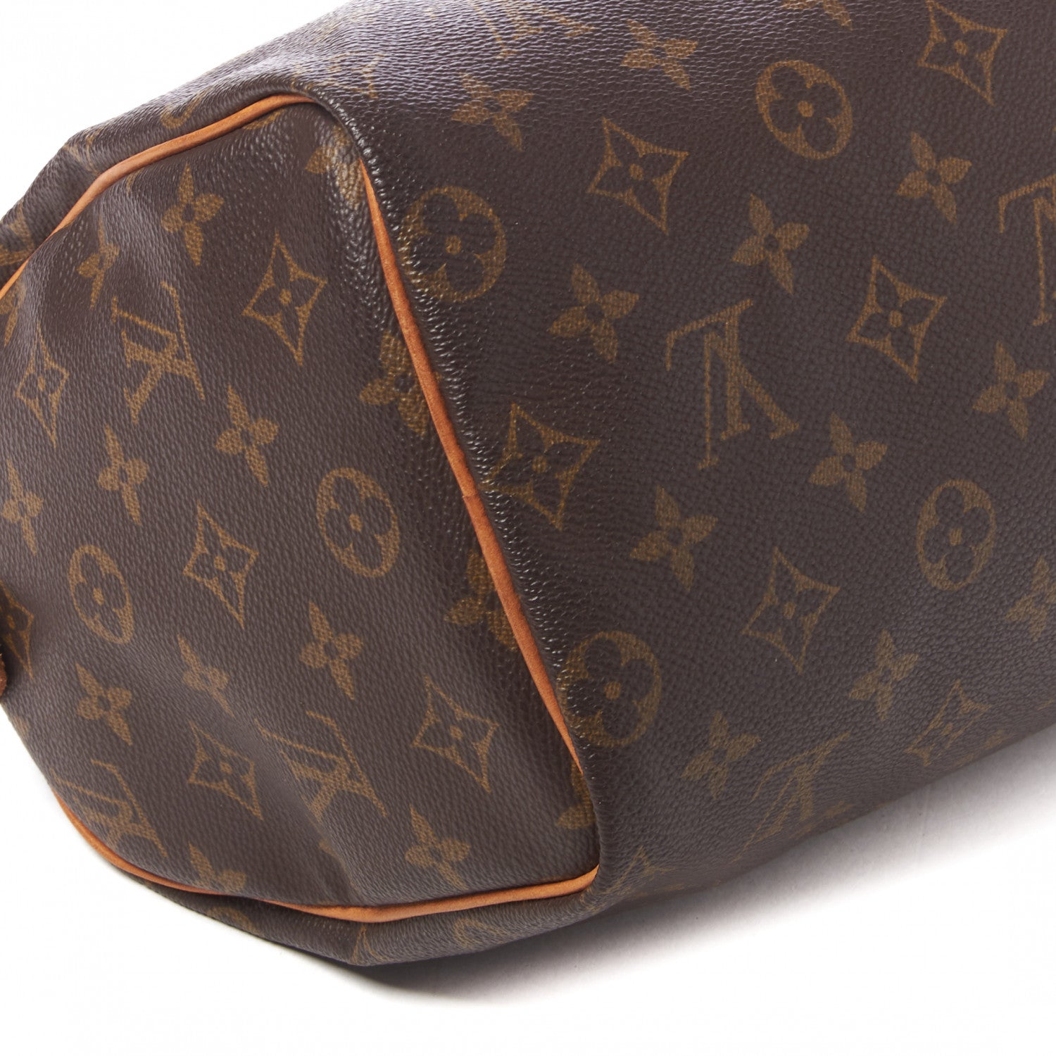 Louis Vuitton Monogram Speedy 25 5 of 8