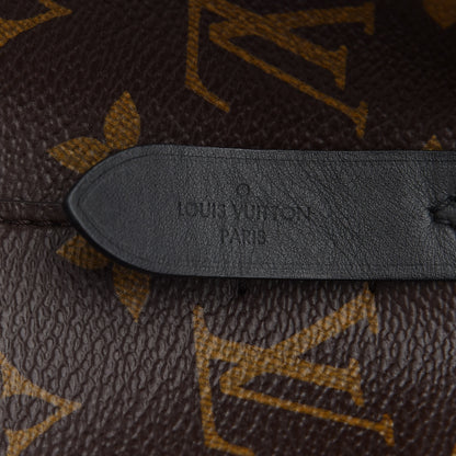 Louis Vuitton Monogram Neonoe MM Black 6 of 8