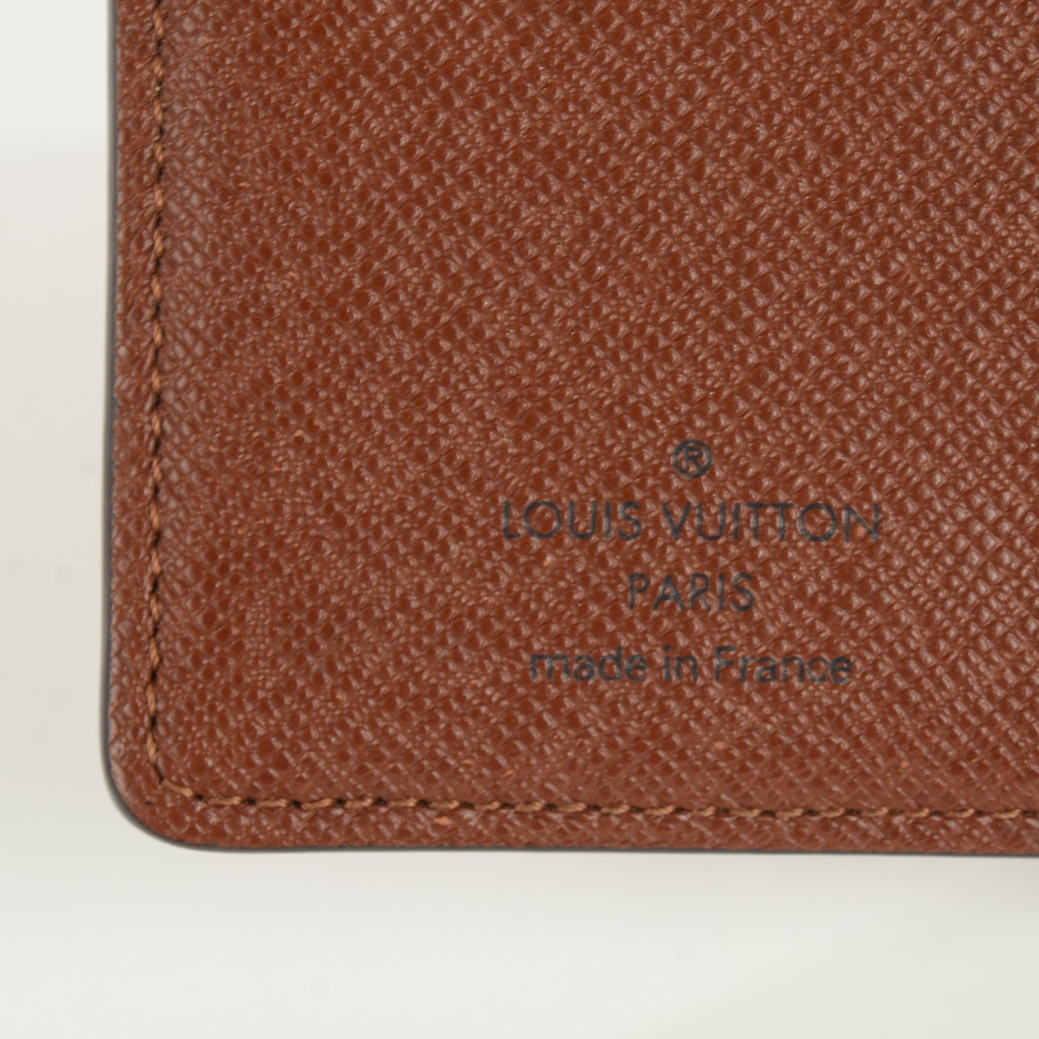 Louis Vuitton Monogram Porte-Cartes Koala Wallet 6 of 7