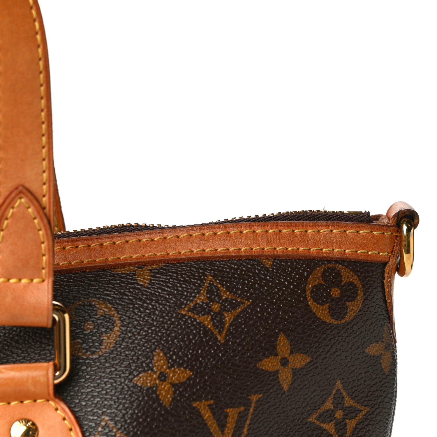 Louis Vuitton Monogram Palermo PM 17 of 35