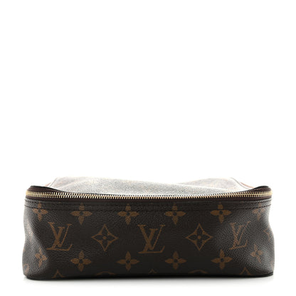 Louis Vuitton Monogram Packing Cube MM 1 of 8