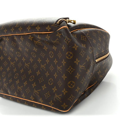 Louis Vuitton Monogram Evasion Sports Bag 10 of 13
