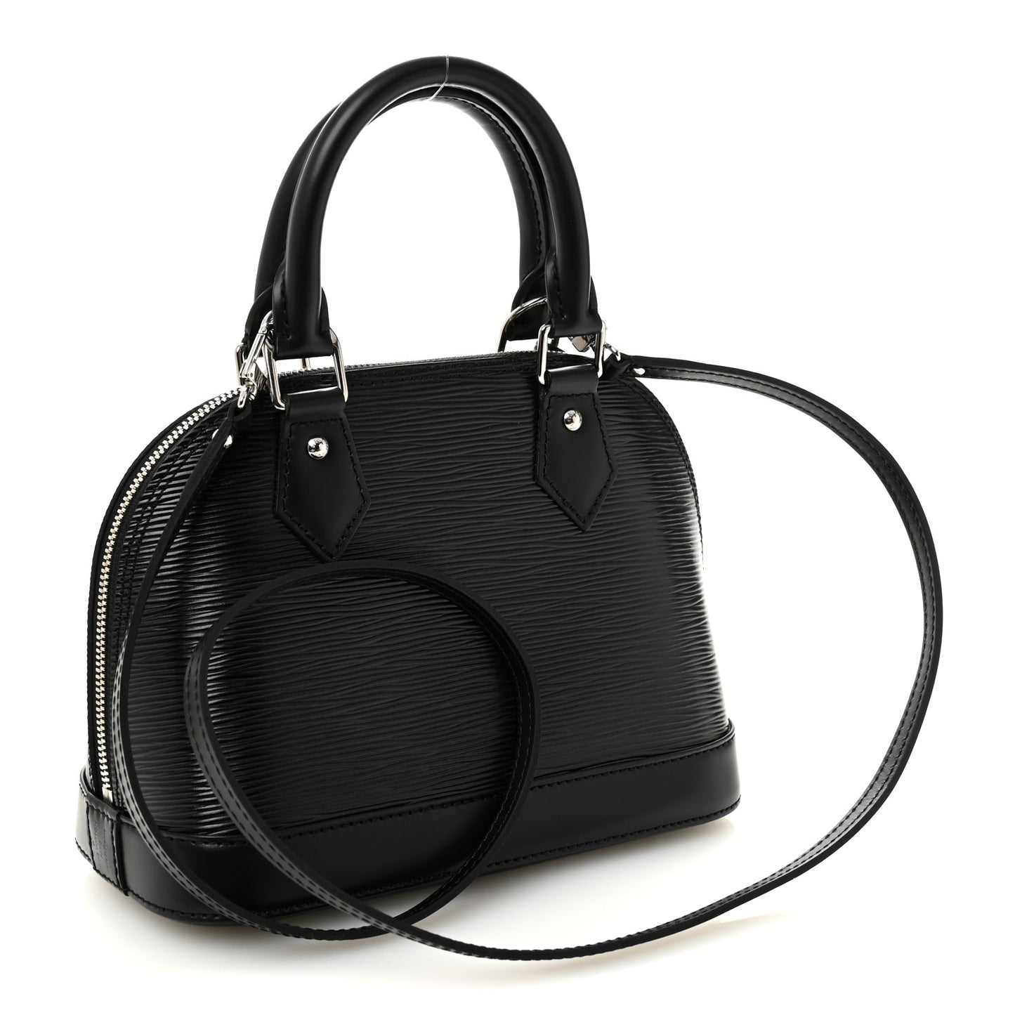 Epi Alma BB Black