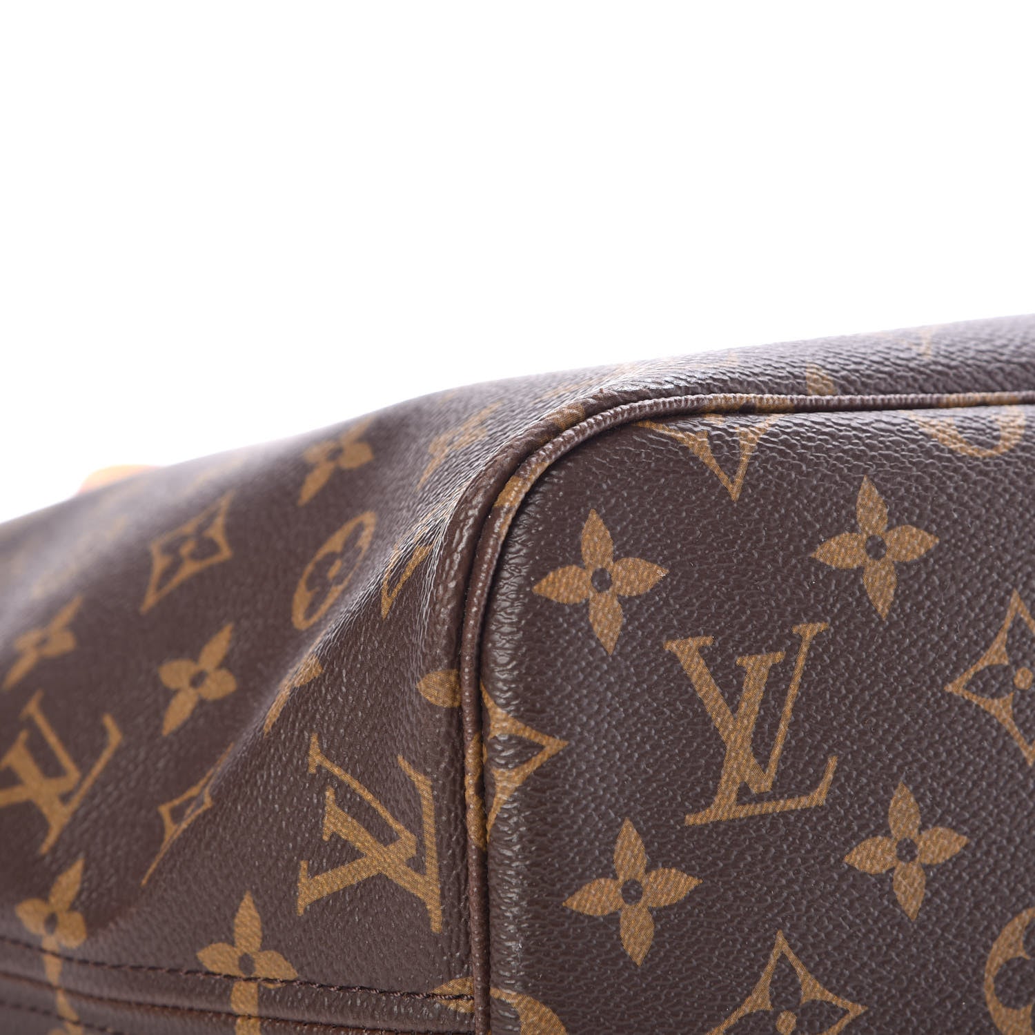 Louis Vuitton Monogram Neo Neverfull MM 15 of 19