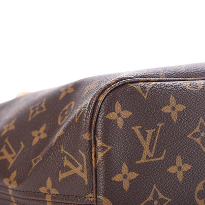 Louis Vuitton Monogram Neo Neverfull MM 15 of 19