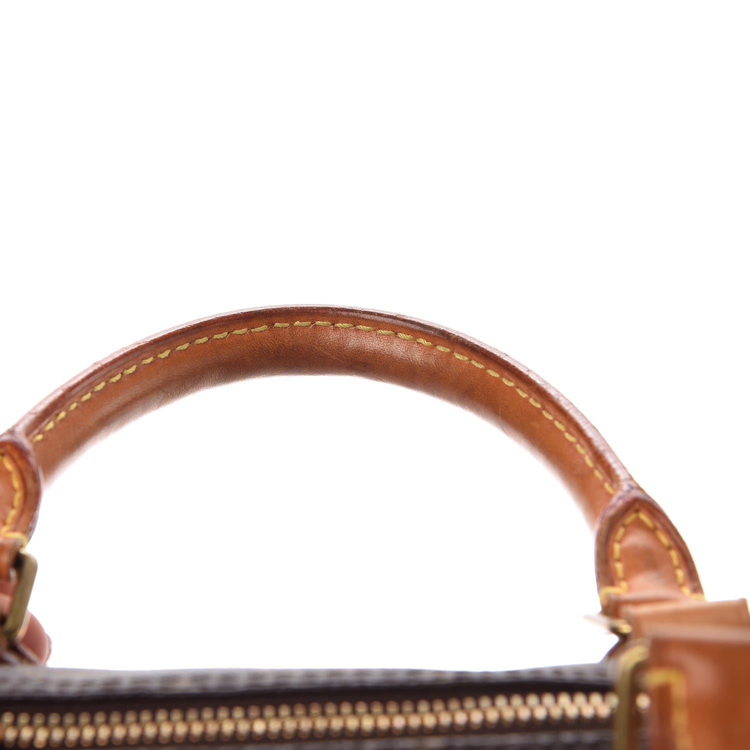 Louis Vuitton Monogram Speedy 30 13 of 20