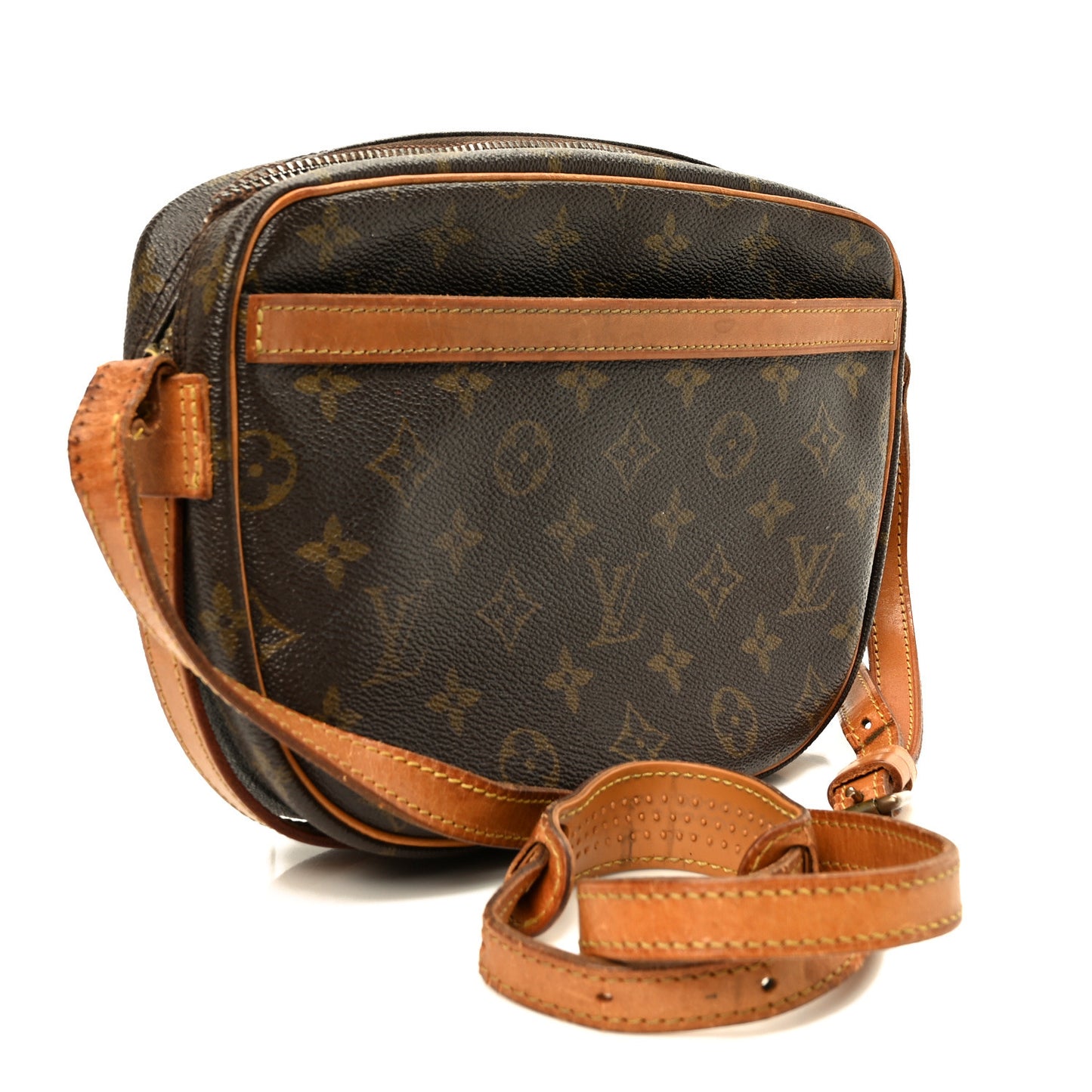Monogram Jeune Fille