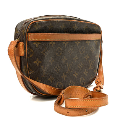Louis Vuitton Monogram Jeune Fille 3 of 10