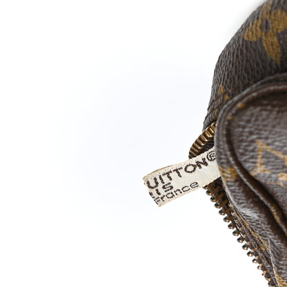 Louis Vuitton Monogram Trousse Toilette 19 7 of 8