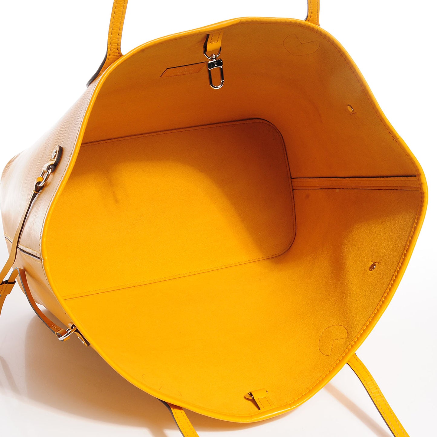 Epi Neverfull MM Mimosa
