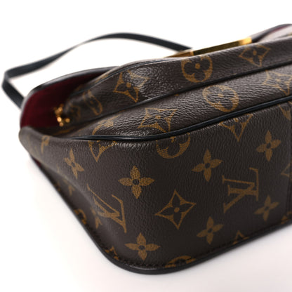 Louis Vuitton Monogram Passy 7 of 8