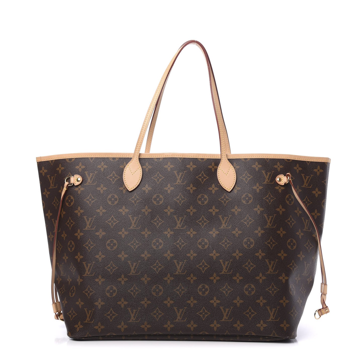 Monogram Neo Neverfull GM